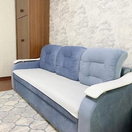 Апартаменты Аэропорт Almaty Extérieur photo