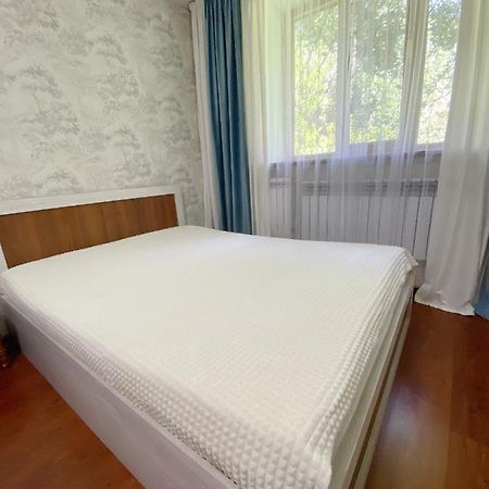 Апартаменты Аэропорт Almaty Extérieur photo