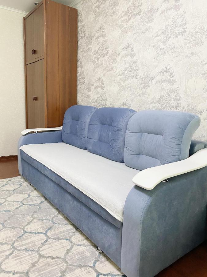 Апартаменты Аэропорт Almaty Extérieur photo