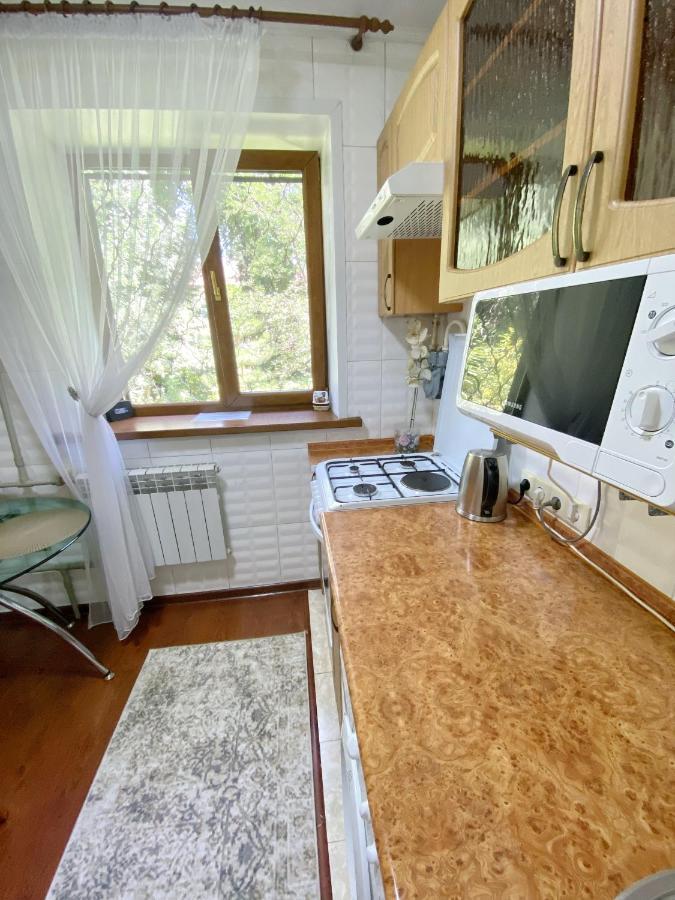 Апартаменты Аэропорт Almaty Extérieur photo