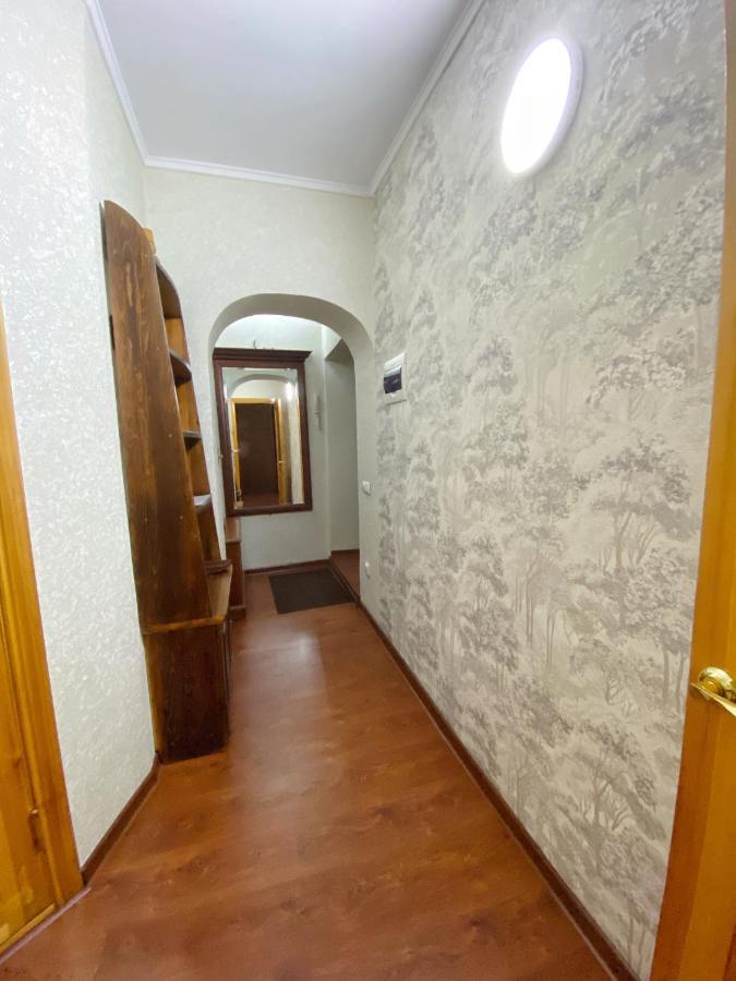 Апартаменты Аэропорт Almaty Extérieur photo
